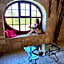 Chambres d'hôtes au Château de Gizeux