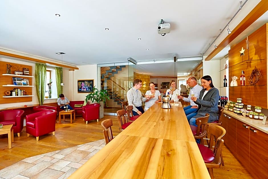 Dohlmühle Hotel & Weingut