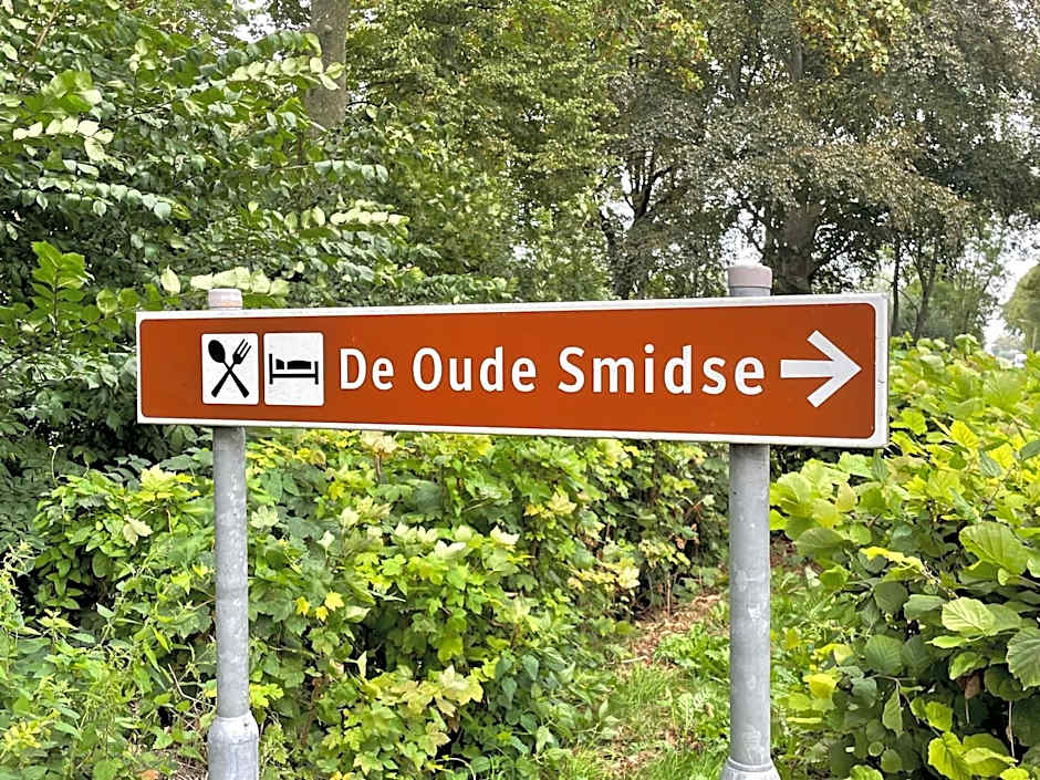 De Oude Smidse