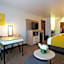 Oxford Suites Spokane Valley