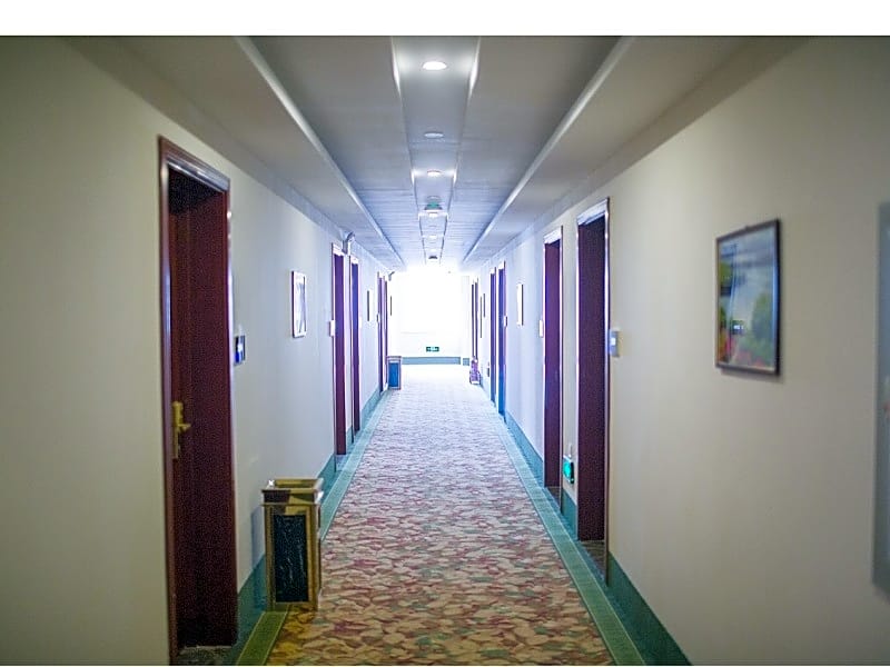 GreenTree Inn Tianjin Jinnan Xianshuigu Nnhuan Road Express Hotel