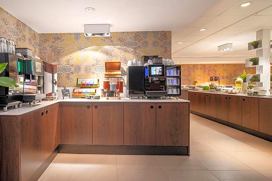 Thon Hotel Brussels City Centre