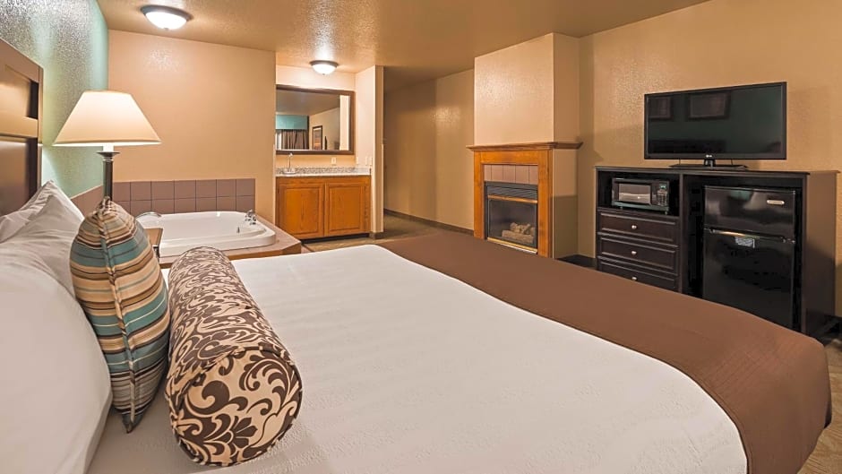Best Western Plus Bayshore Inn