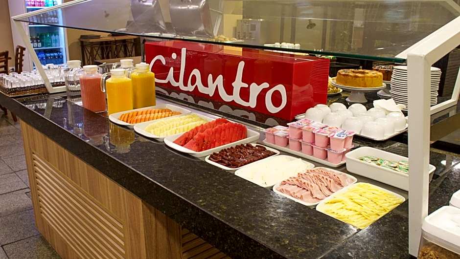 San Juan Business São Paulo