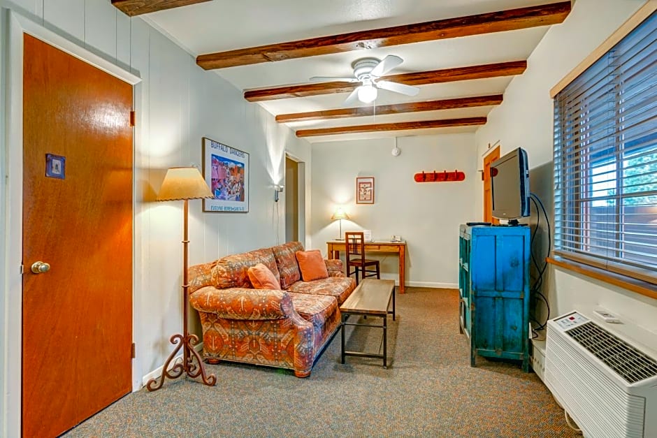 Santa Fe Motel & Inn