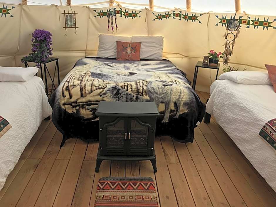 Olancha RV Park and Motel