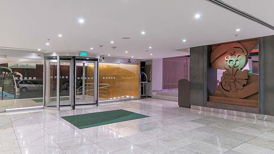 Holiday Inn Mexico Zona Centro By IHG