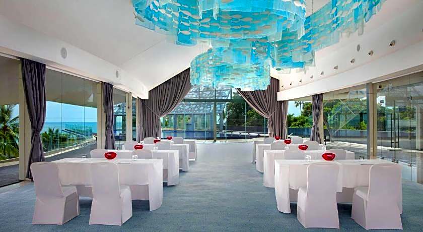 Le Meridien Bali Jimbaran