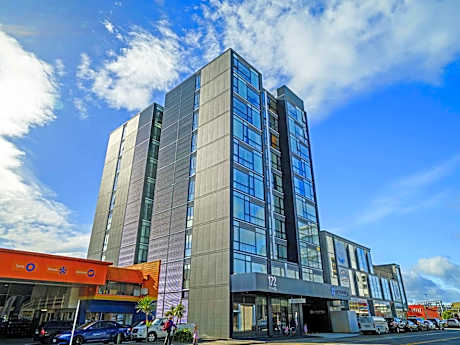 The Sebel Wellington Thorndon