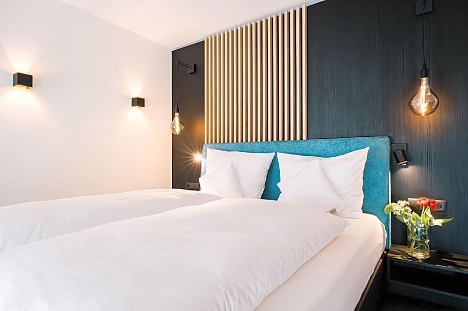 Aqua Blu Hotel