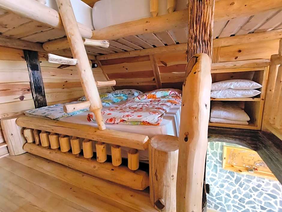 Photo 1 of 18 of Chalet