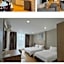 D Gateway Perdana Hotel Bangi
