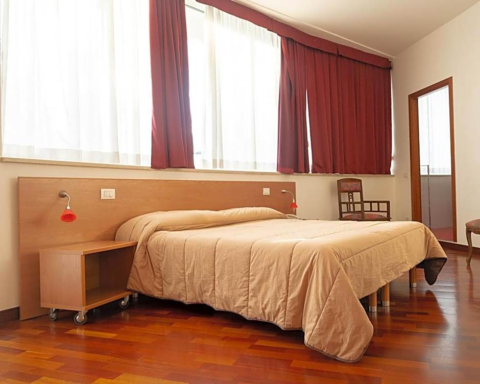 Hotel all'Oasi