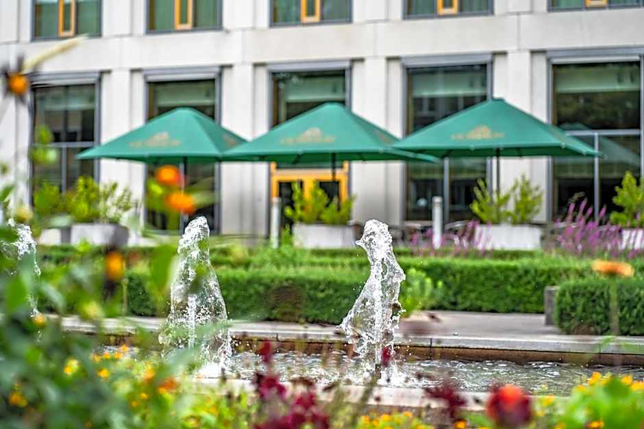 Novotel Karlsruhe City