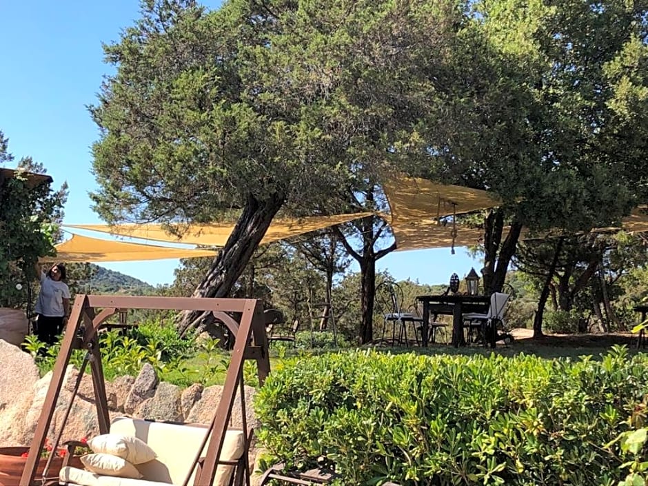 B&B Villa Aurora