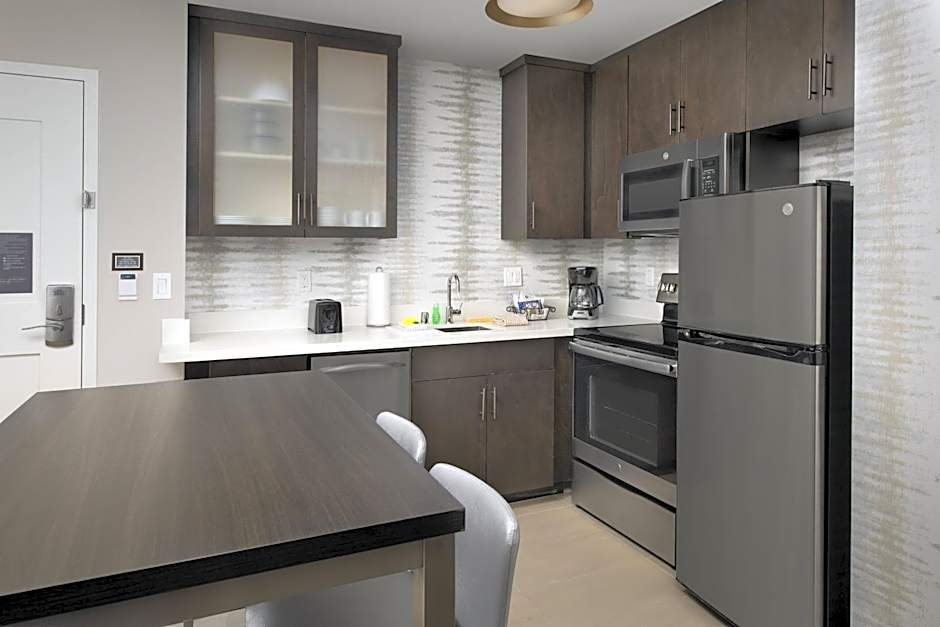 Residence Inn by Marriott Modesto North