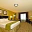 Holiday Inn Express Hotel And Suites Williston