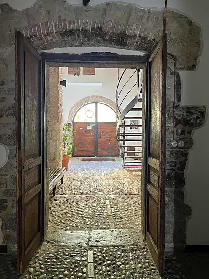 DOMUS VELA