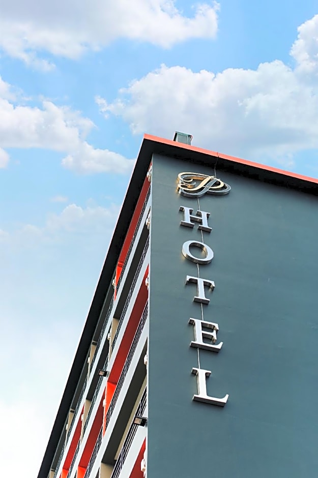 PP@Hotel Rangsit