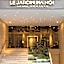 Le Jardin Hotel Haute Couture 