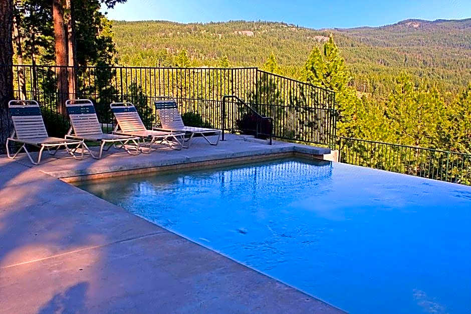 Mountain Lake Lodge