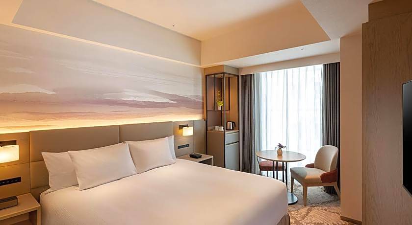 DoubleTree by Hilton Toyama