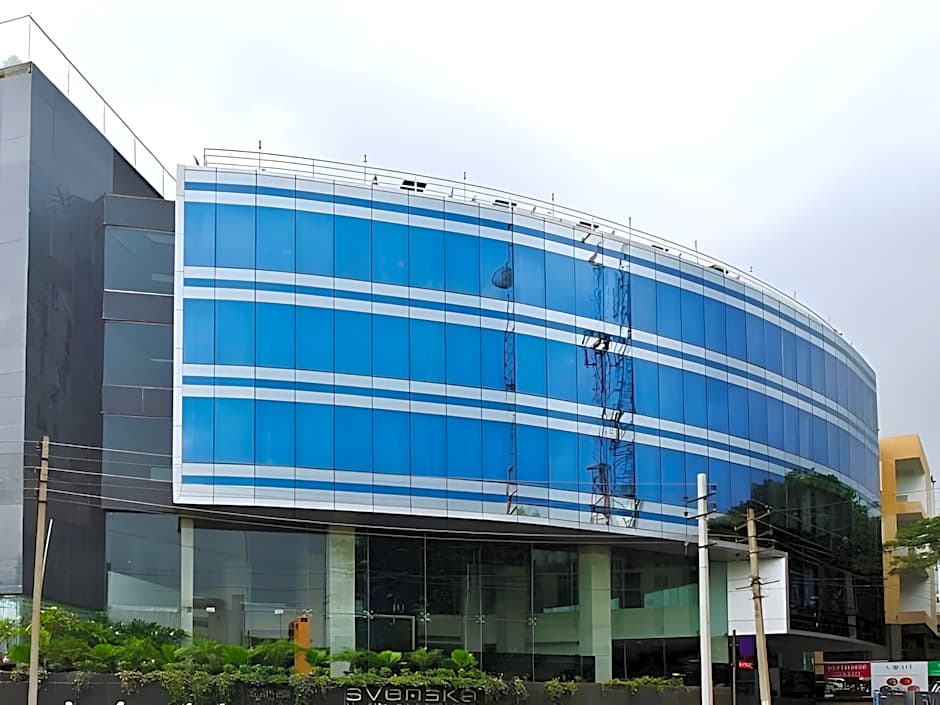 Svenska Electronic City Bangalore
