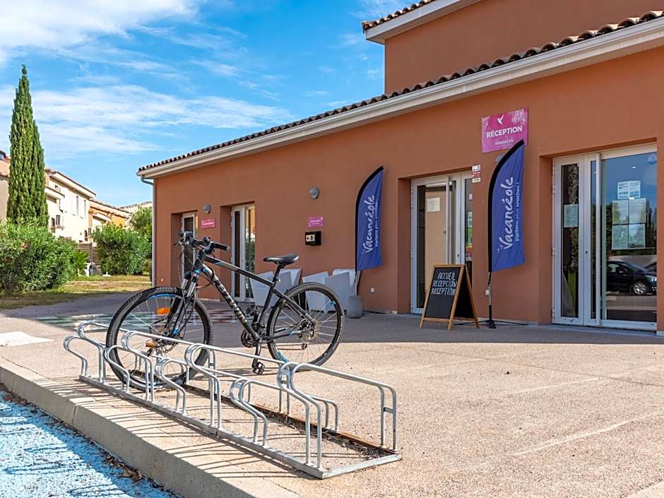 Vacancéole - Les Demeures Torrellanes - Saint-Cyprien