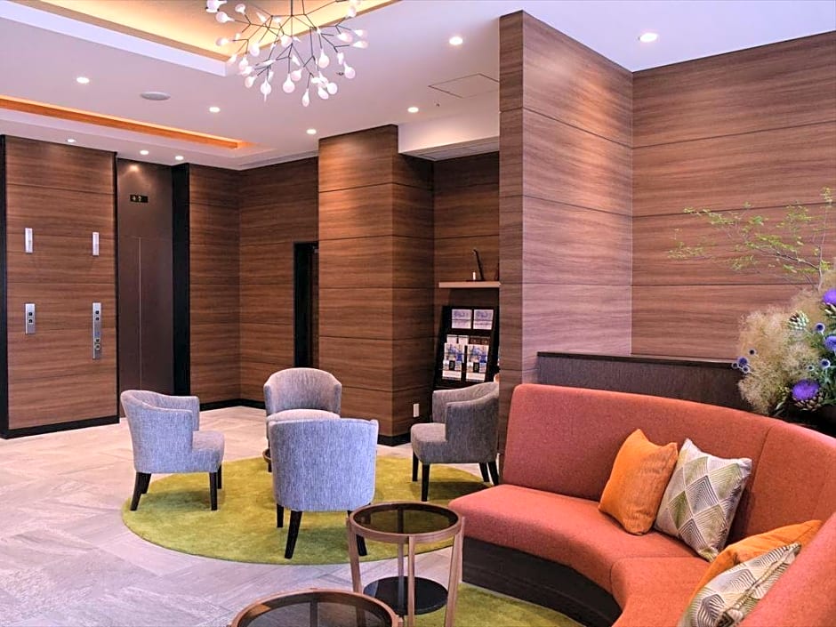 Almont Hotel Sendai