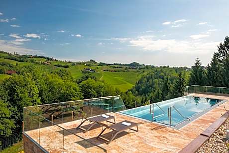 Weingut Essgut Schlafgut Sabathihof-Dillinger