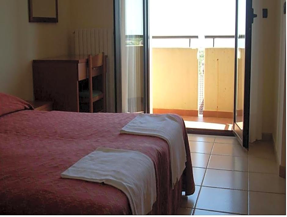 Hotel Dei Cappuccini