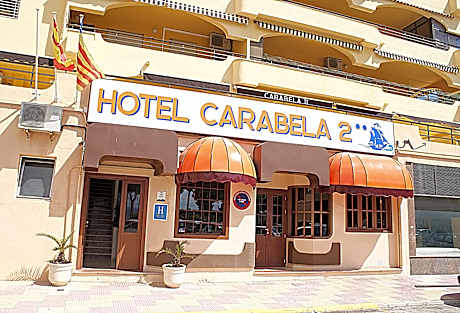 Hotel Carabela 2