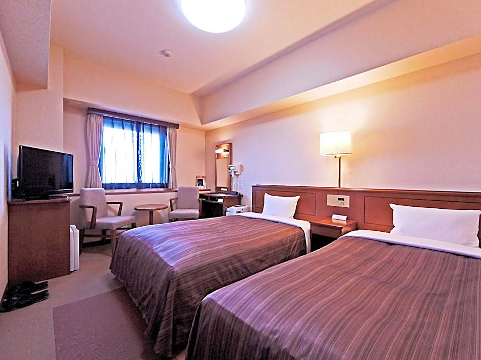 Hotel Route Inn Wajima
