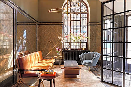 Hotel Indigo The Hague - Palace Noordeinde By IHG