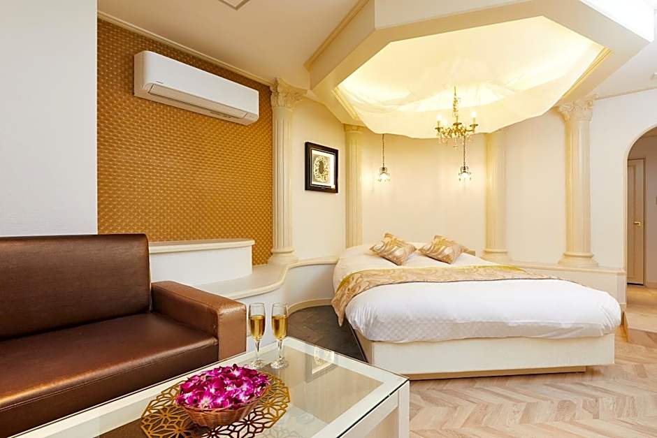HOTEL Artia Nagoya (Adult Only)