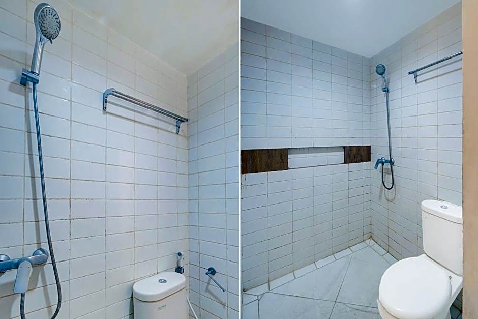 Hotel O Pondok Indah Near Gandaria City Formerly Odori Residence