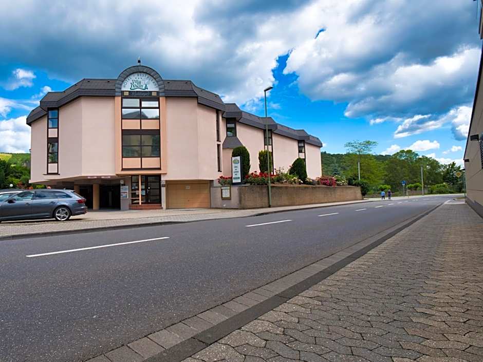Hotel Villa am Rhein