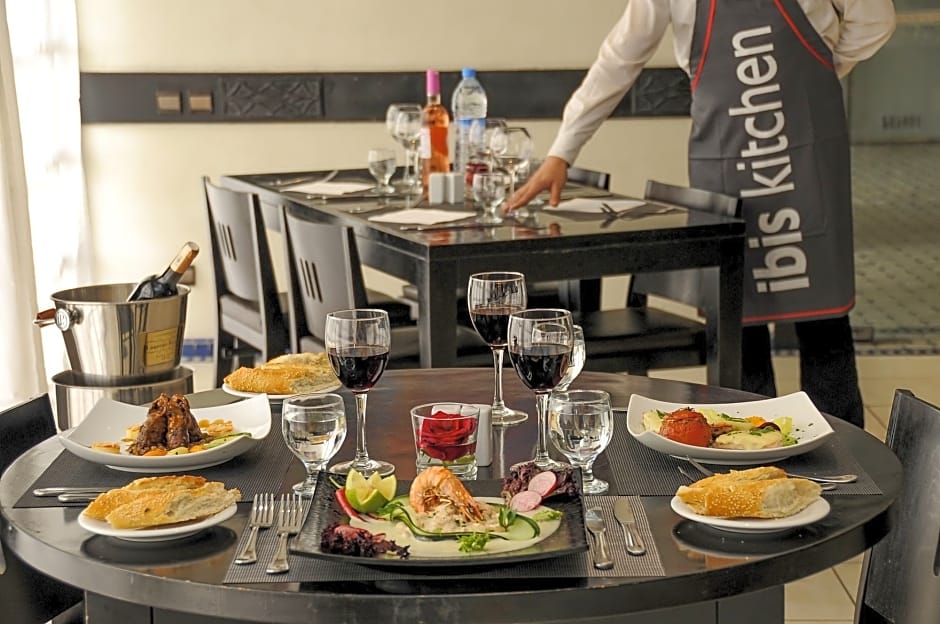 ibis Agadir