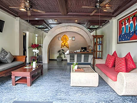 The Bali Dream Villa Resort Echo Beach Canggu - Alojamientos en BALI