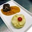 Hôtel Restaurant Campanile Aurillac