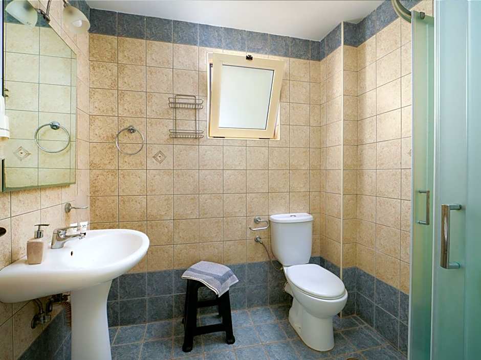 Fotis Studios Apartments