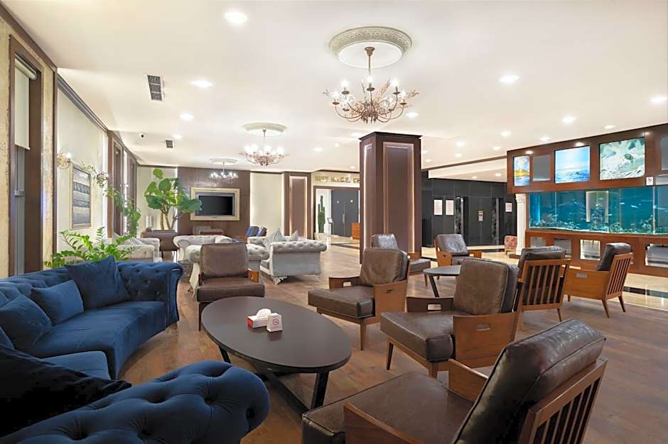 Ramada by Wyndham - Sulaymaniyah Salim Street
