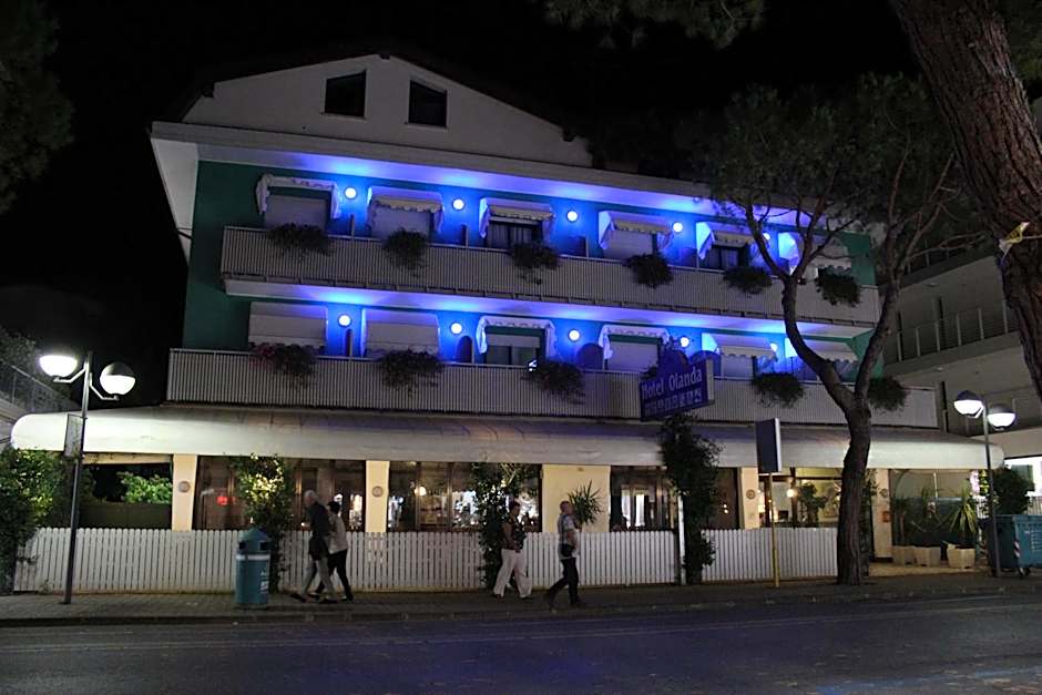 Hotel Olanda