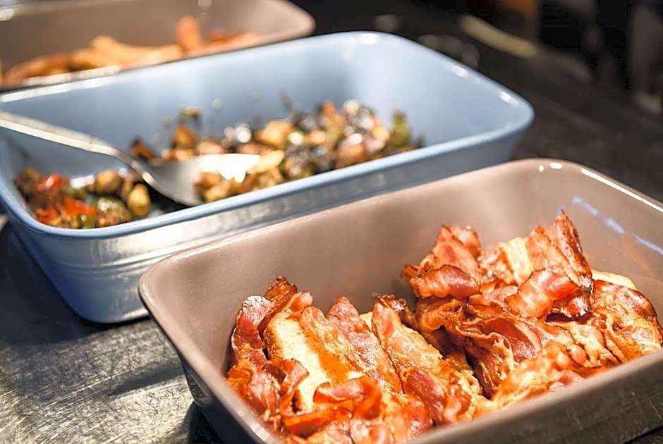 Vienna House by Wyndham Martinspark Dornbirn