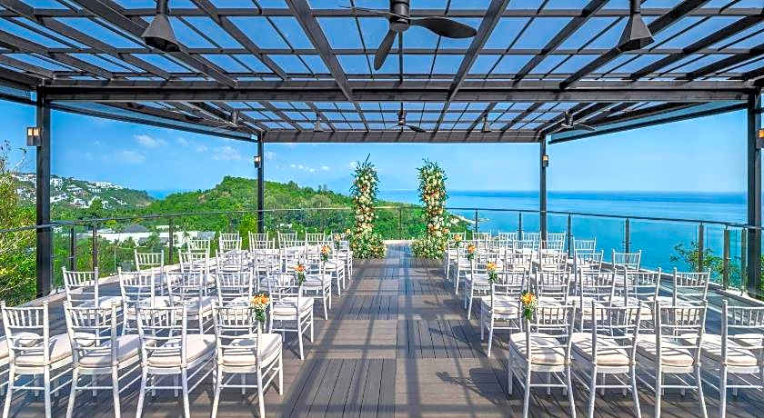 The Ritz-Carlton, Koh Samui