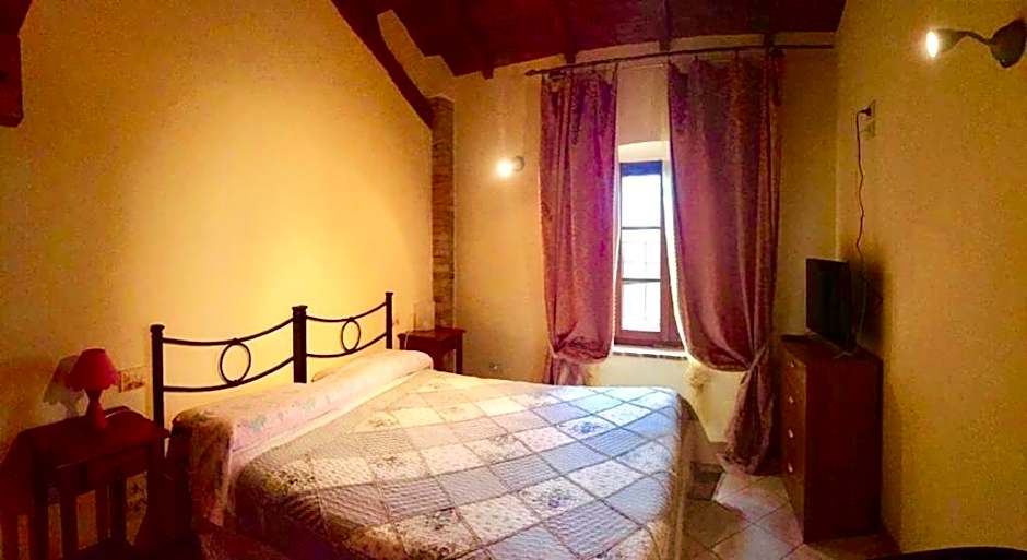 Casa Fiorita