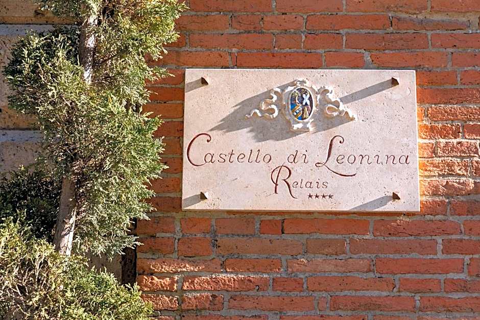 Castello di Leonina