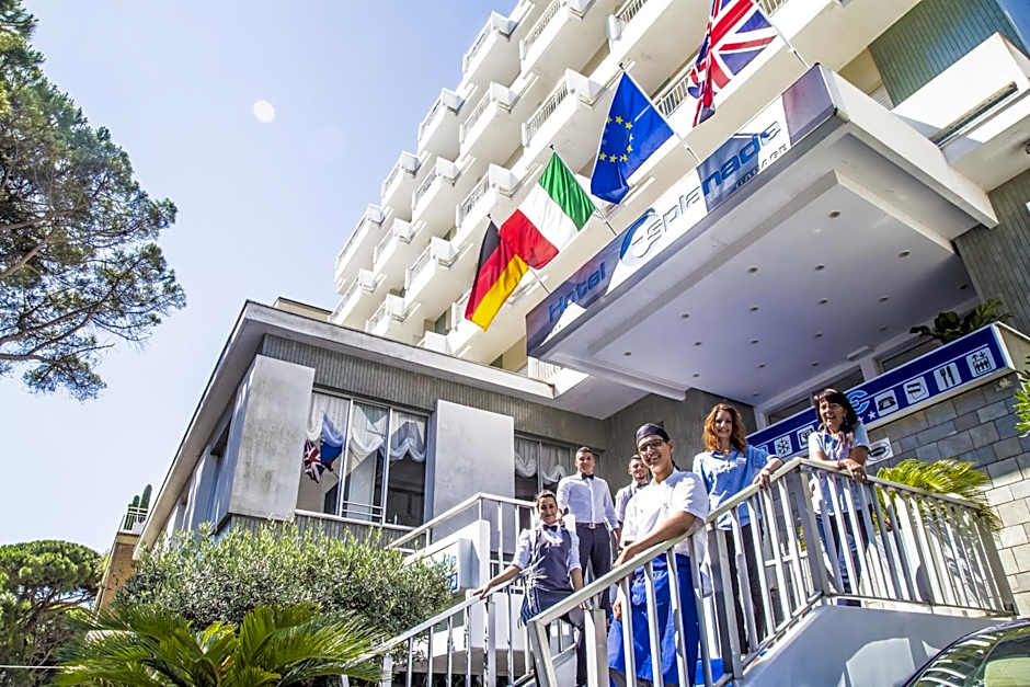 Hotel Esplanade