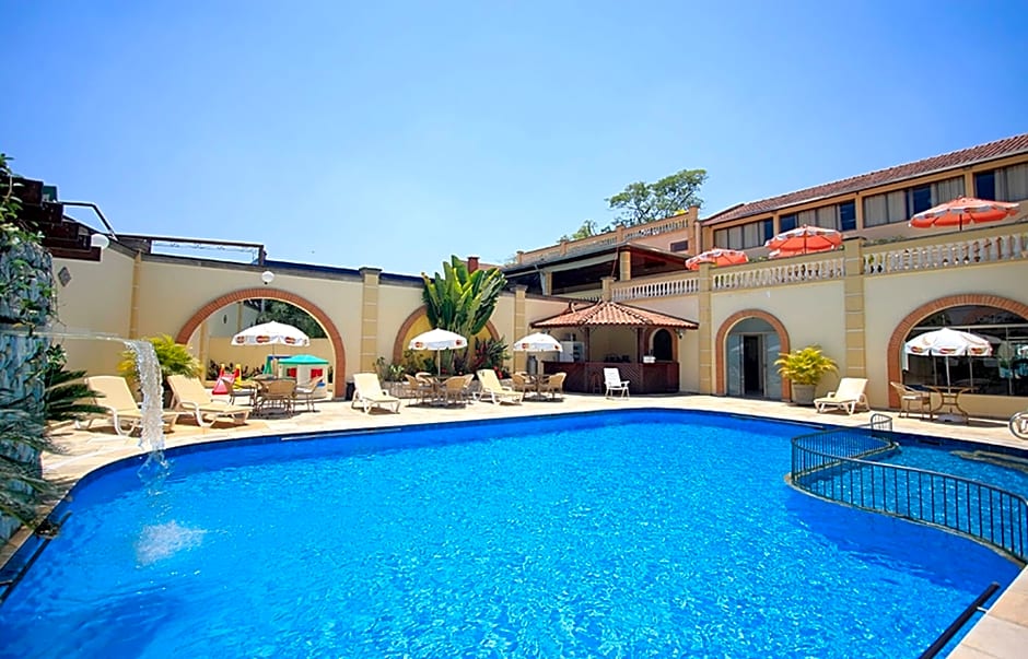 Hotel Portal das Águas