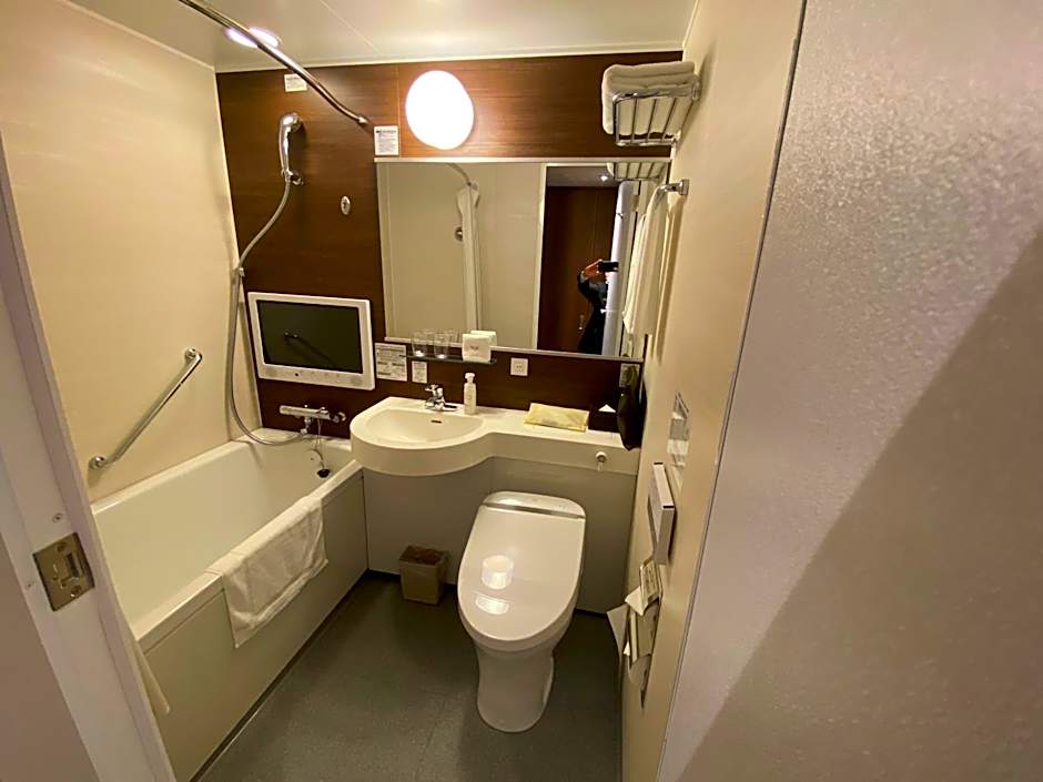 Hotel Grand View Takasaki